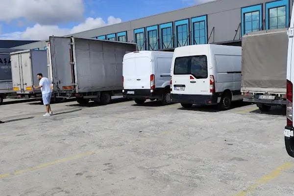 DeFacto E-Ticaret Deposu - Resim 9