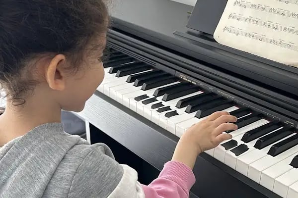 Sedam Müzik Merkezi - Resim 20