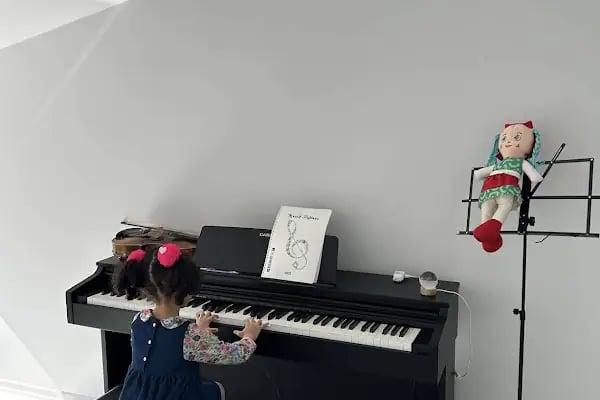 Sedam Müzik Merkezi - Resim 14