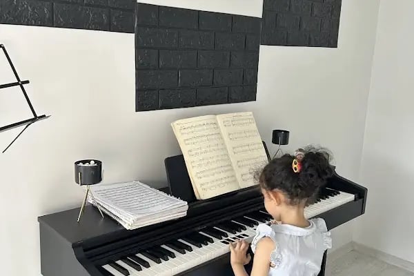 Sedam Müzik Merkezi - Resim 12
