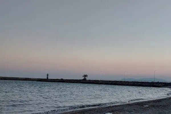 Dalyan Gölü - Resim 18