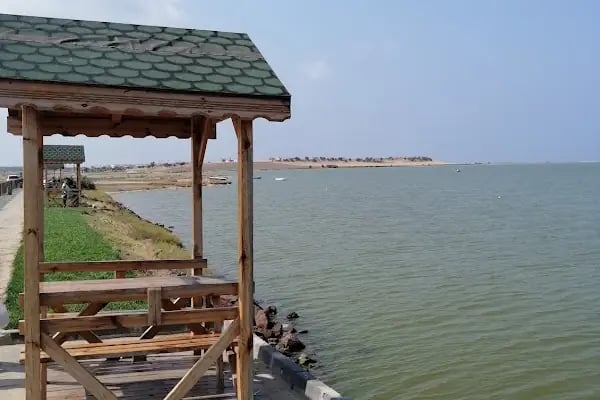 Dalyan Gölü - Resim 11