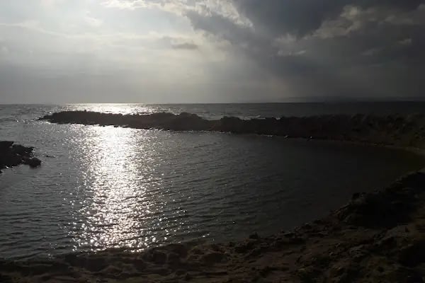 Dalyan Gölü - Resim 9