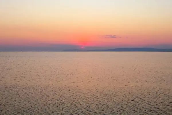 Dalyan Gölü - Resim 10