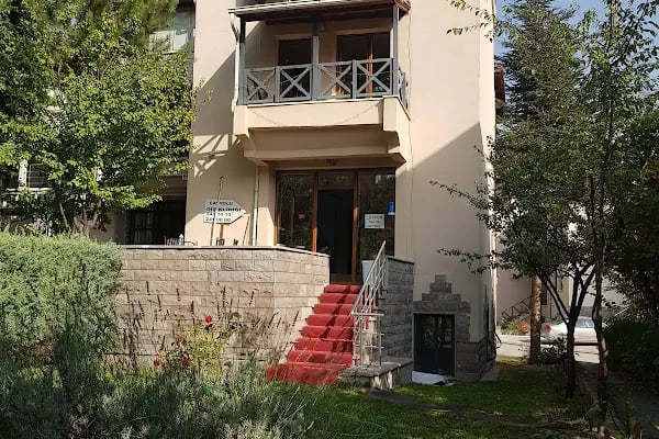 Çayyolu Ağız ve Diş Sağlığı Polikliniği - Resim 2