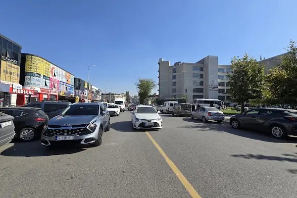 Op. Dr. Sümeyra Vural, Kadın Hastalıkları Ve Doğum - Resim 8