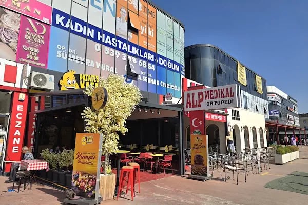 Op. Dr. Sümeyra Vural, Kadın Hastalıkları Ve Doğum - Resim 10