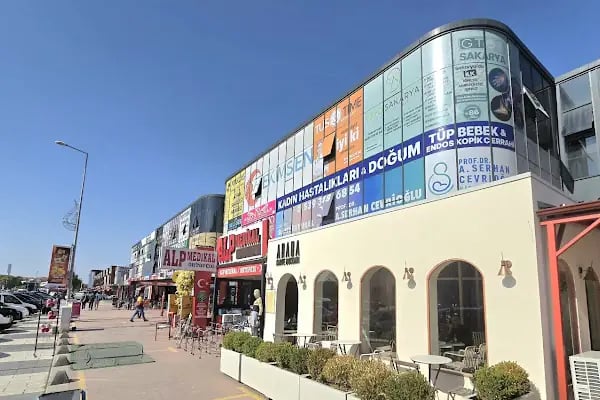 Op. Dr. Sümeyra Vural, Kadın Hastalıkları Ve Doğum - Resim 1
