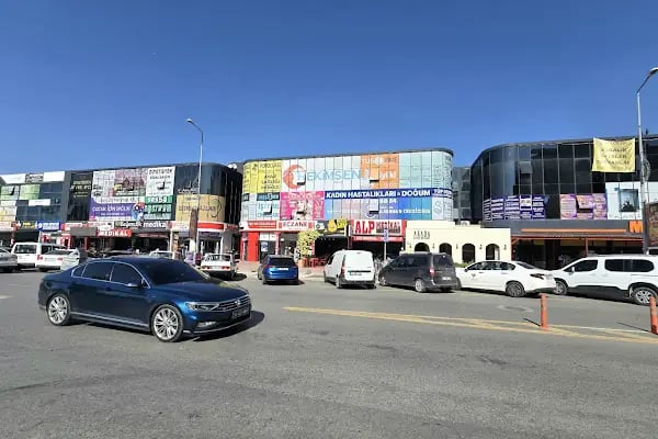 Op. Dr. Sümeyra Vural, Kadın Hastalıkları Ve Doğum - Resim 11