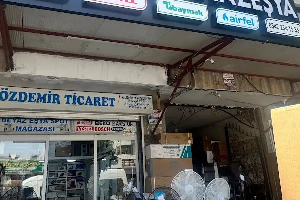 Spot Pazari - Resim 7