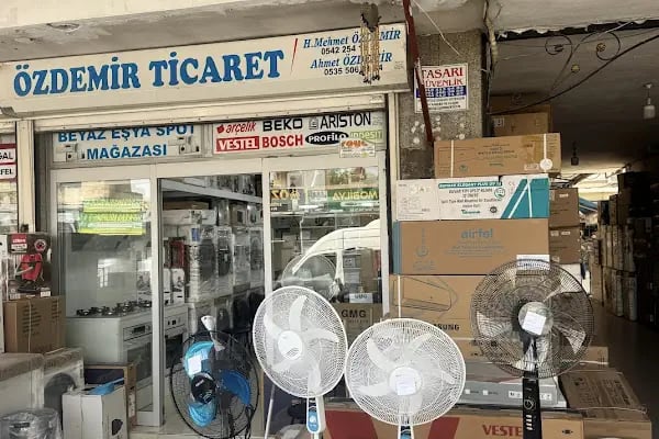 Spot Pazari - Resim 3