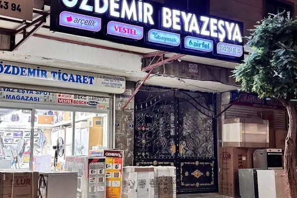 Spot Pazari - Resim 8