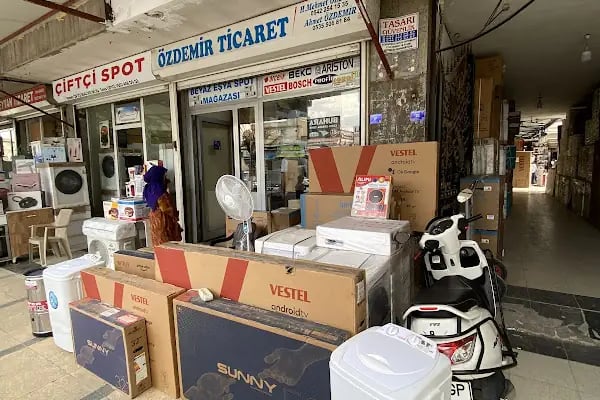 Spot Pazari - Resim 18