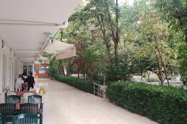Naskon Sapphire Resort &amp; Spa Termal Hotel - Resim 19