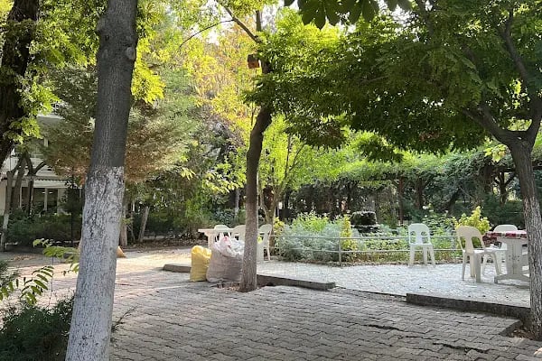 Naskon Sapphire Resort &amp; Spa Termal Hotel - Resim 7