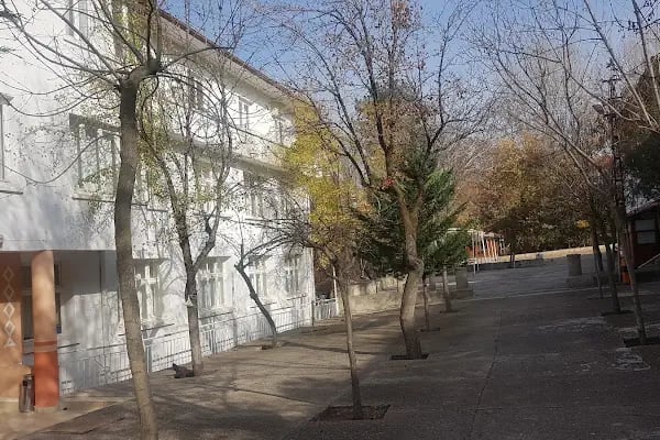 Naskon Sapphire Resort &amp; Spa Termal Hotel - Resim 9