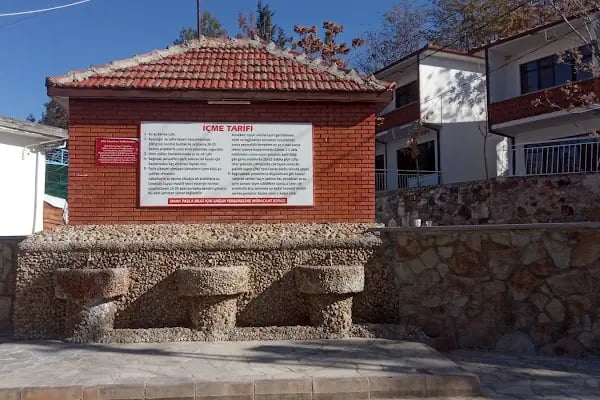 Naskon Sapphire Resort &amp; Spa Termal Hotel - Resim 4