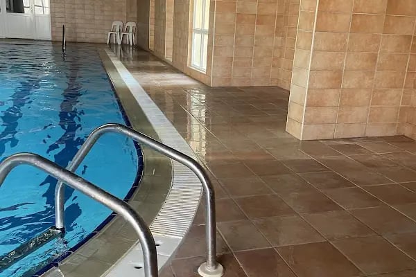 Naskon Sapphire Resort &amp; Spa Termal Hotel - Resim 3