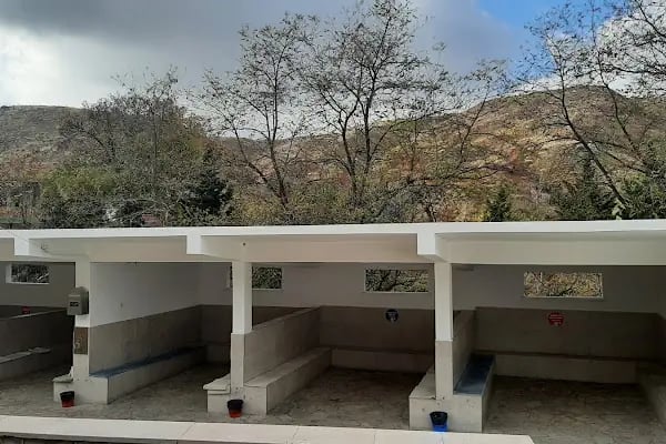 Naskon Sapphire Resort &amp; Spa Termal Hotel - Resim 12