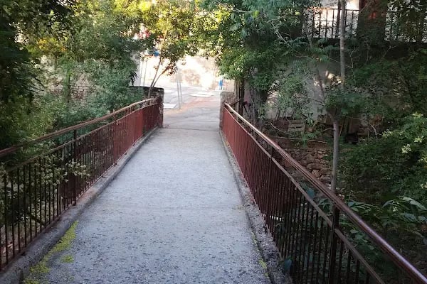 Naskon Sapphire Resort &amp; Spa Termal Hotel - Resim 15