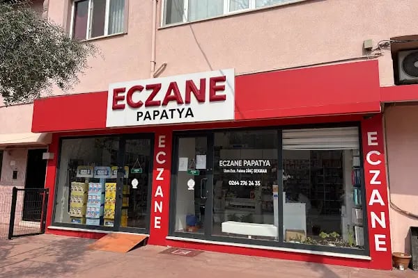 Papatya Eczane - Resim 3