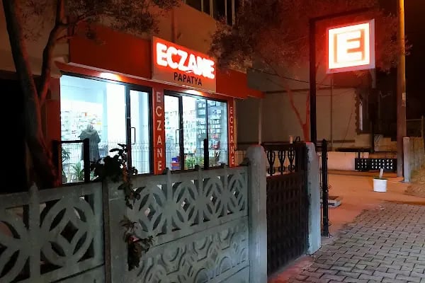 Papatya Eczane - Resim 2