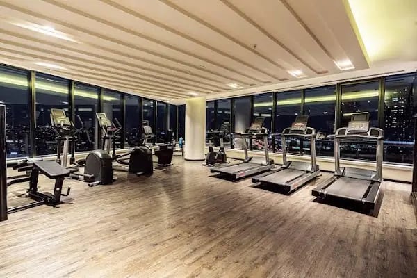 Centro WestSide by Rotana Hotel - Resim 18