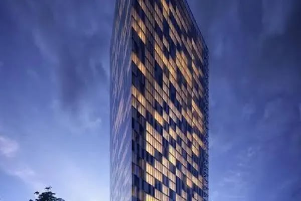 Centro WestSide by Rotana Hotel - Resim 5