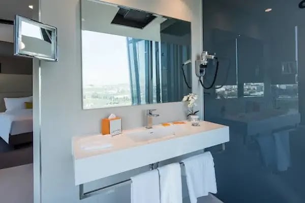 Centro WestSide by Rotana Hotel - Resim 17