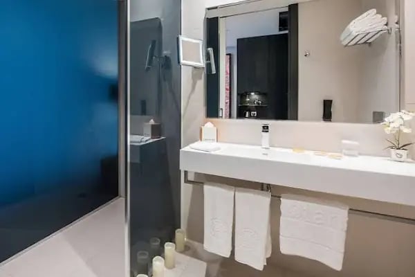 Centro WestSide by Rotana Hotel - Resim 7