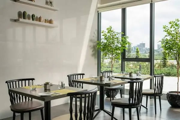 Centro WestSide by Rotana Hotel - Resim 9
