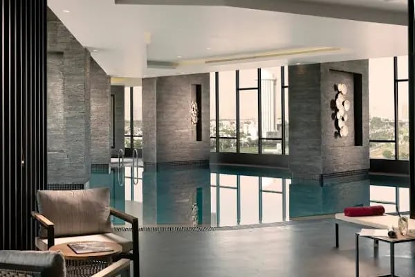 Centro WestSide by Rotana Hotel - Resim 15
