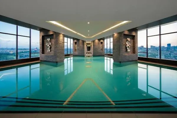 Centro WestSide by Rotana Hotel - Resim 3