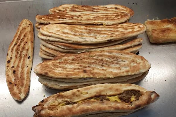Kadıoğlu Pide - Resim 5