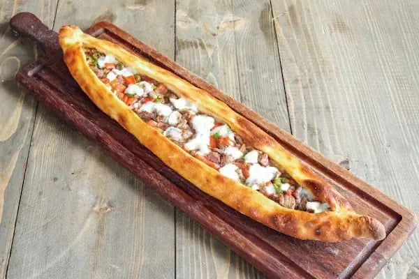 Kadıoğlu Pide - Resim 16