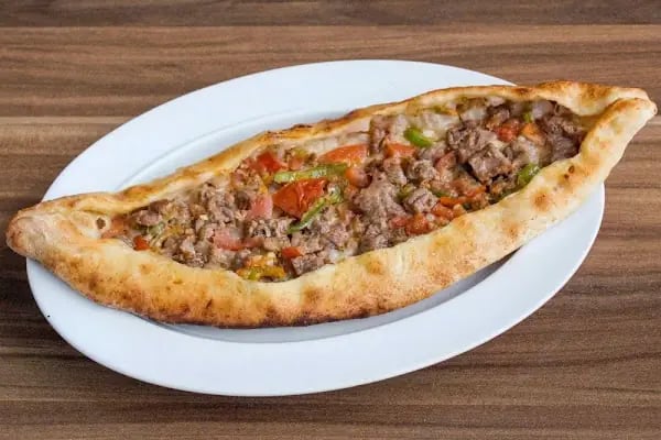 Kadıoğlu Pide - Resim 7