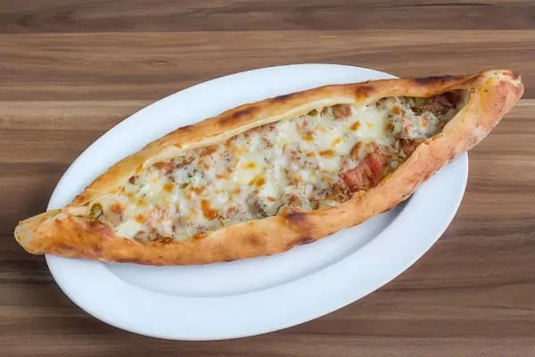 Kadıoğlu Pide - Resim 4