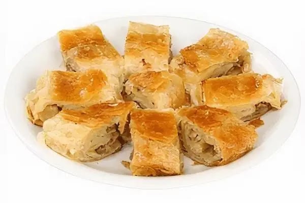 Kadıoğlu Pide - Resim 3