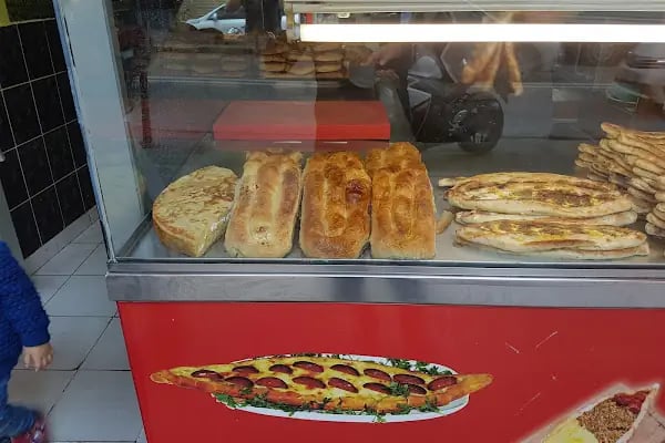 Kadıoğlu Pide - Resim 2