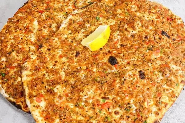 Kadıoğlu Pide - Resim 17