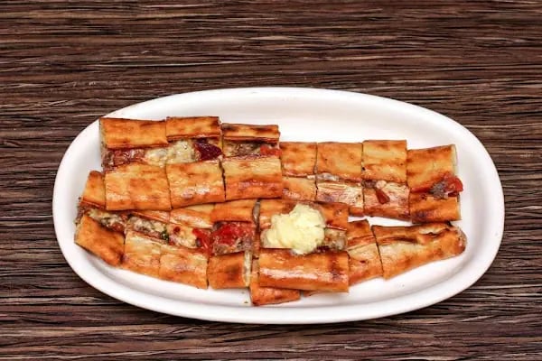Kadıoğlu Pide - Resim 11