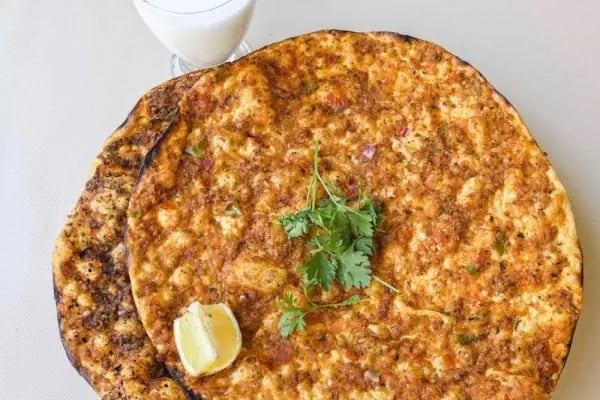 Kadıoğlu Pide - Resim 13