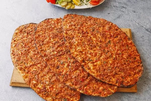 Kadıoğlu Pide - Resim 12