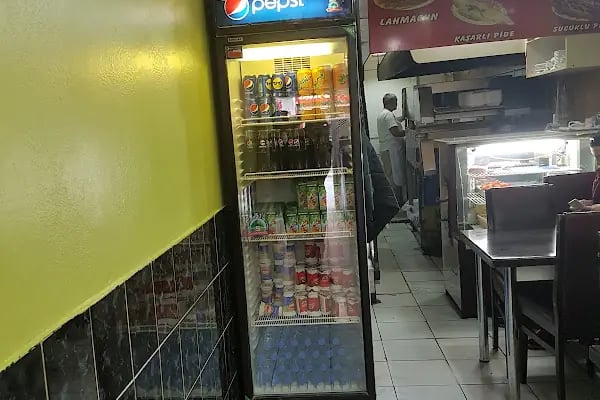 Kadıoğlu Pide - Resim 19