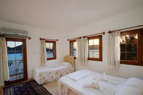 Villa d'Mare - Resim 19
