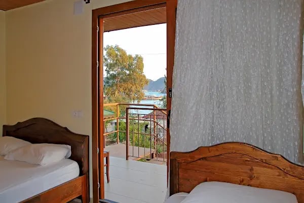 Villa d'Mare - Resim 10