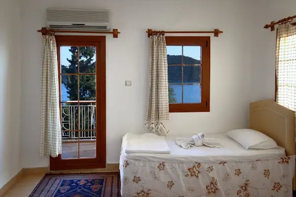 Villa d'Mare - Resim 2