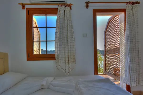Villa d'Mare - Resim 14