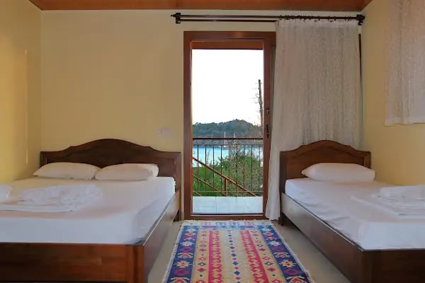Villa d'Mare - Resim 11