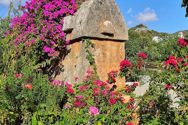Villa d'Mare - Resim 9
